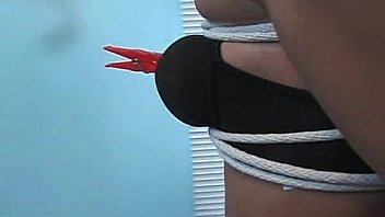 Boudior insane fetish lara