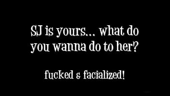 Titty fucking cowgirl sa jay makes that fat ass on that bbc