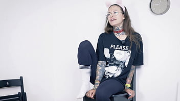 Mari's very 1st casting