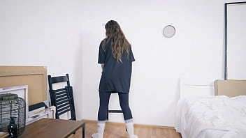 Mari's very 1st casting