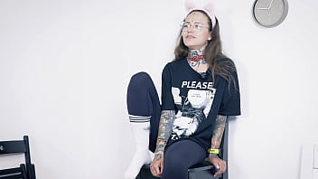 Mari's very 1st casting