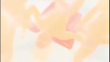 Blonde girl jasmine in a threesome fuck scene