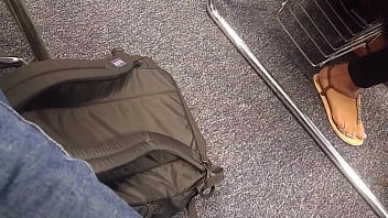 Latina Teen Feet thumbnail