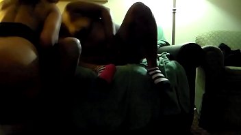 One dick two pussies