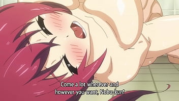 アニメ切り抜きパート８