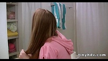 Good girl gone bad redhead soleil 41