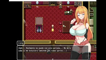 Follada hasta perder la ntr adventurer liena p2