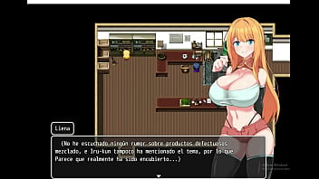 Follada hasta perder la ntr adventurer liena p2