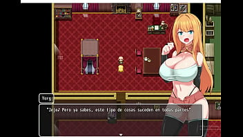 Follada hasta perder la ntr adventurer liena p2