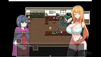 Follada hasta perder la ntr adventurer liena p2