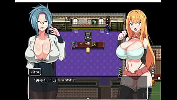 Follada hasta perder la ntr adventurer liena p2