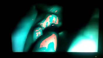 Horny chick fucks herself with dildo