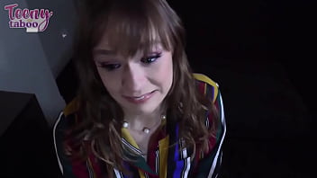 Clever rebecca vanguard lets seth brogan cum inside to get a job