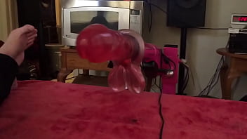 Ceaser Fucking Machine thumbnail