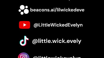 Dripping while i beg for your cock