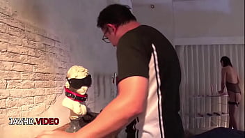 Miki aimoto's alluring passion in lingerie and stockings