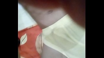 Salpicando rico semen