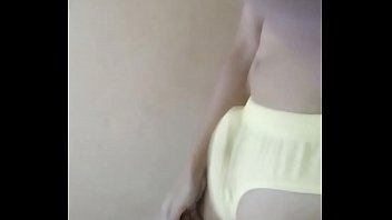 Salpicando rico semen