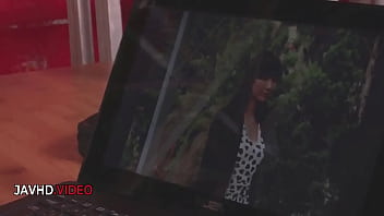 Maria sasaki's sensual oral artistry in intimate jav scene