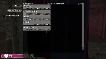 Bitch land #6 aus den augen verloren und kostenfreie befriedigung auf dem weg