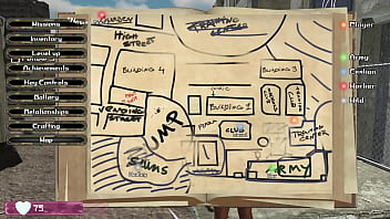 Bitch land #6 aus den augen verloren und kostenfreie befriedigung auf dem weg