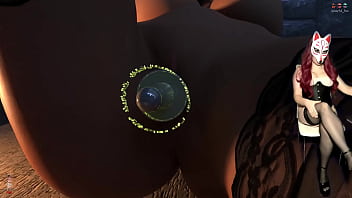 Naya's adventures #10 playthrough by playful fox