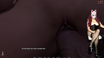 Naya's Adventures #10 Playthrough By Playful Fox thumbnail