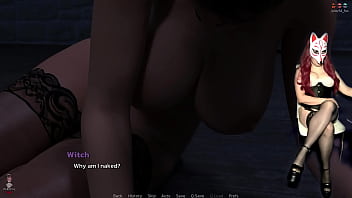 Naya's adventures #10 playthrough by playful fox