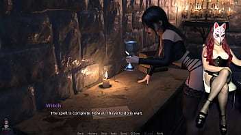 Naya's adventures #10 playthrough by playful fox