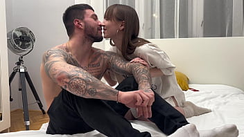 I caught my girlfriend seeing pictures of my step brother but she knows that fucking gets over my pissed off