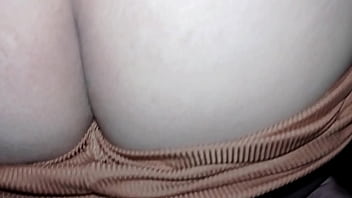 Xxx stepdaughter fucks her stepfather so easily cum