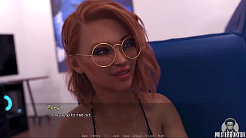 Eruption imminent ep 63 visual novel gameplay hd