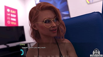 Eruption imminent ep 63 visual novel gameplay hd