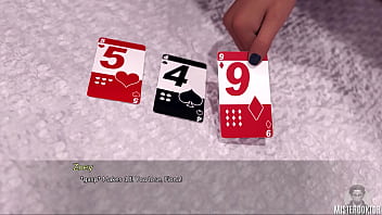 Eruption imminent ep 63 visual novel gameplay hd