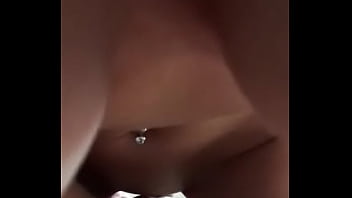 Hot babe getting fucked