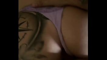 Fodi gostoso a bucetinha da minha putinha