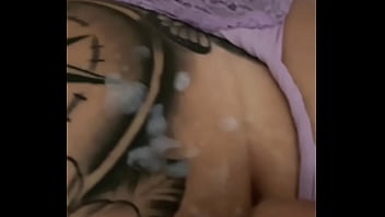 Fodi gostoso a bucetinha da minha putinha