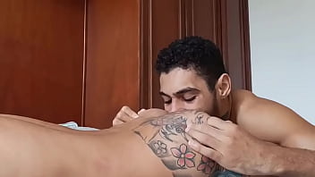 Higor Me Fudeu Gostoso thumbnail