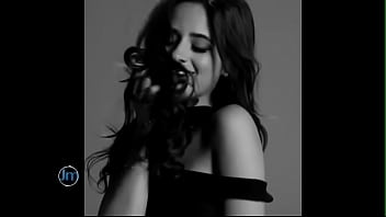 Famous woman with the big ass showing off