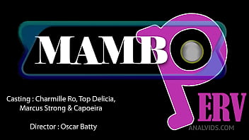 Bubble ass natural blonde horny southern brazilian cutie charmille ro fucked by 3 big black cocks dp interracial bbc