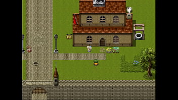 Hgame Shera And The Three Treasures 21~seduce The Soldiers In The Castle Before Fleeing The Castle thumbnail