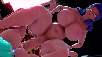 Trabajo Lascivo Secundario Futa thumbnail