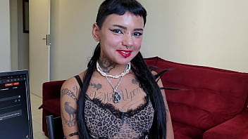 Vídeo de verificação