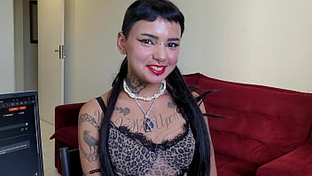 Vídeo de verificação