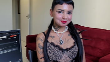 Vídeo de verificação