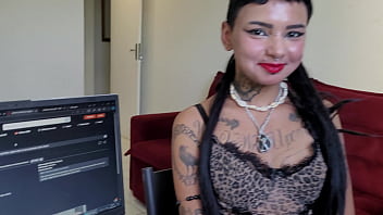 Vídeo de verificação