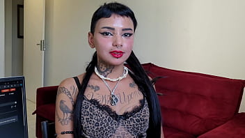 Vídeo de verificação