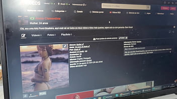 Vídeo de verificação