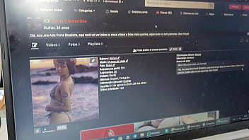 Vídeo de verificação