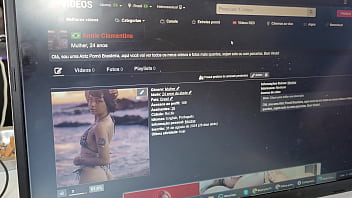 Vídeo de verificação